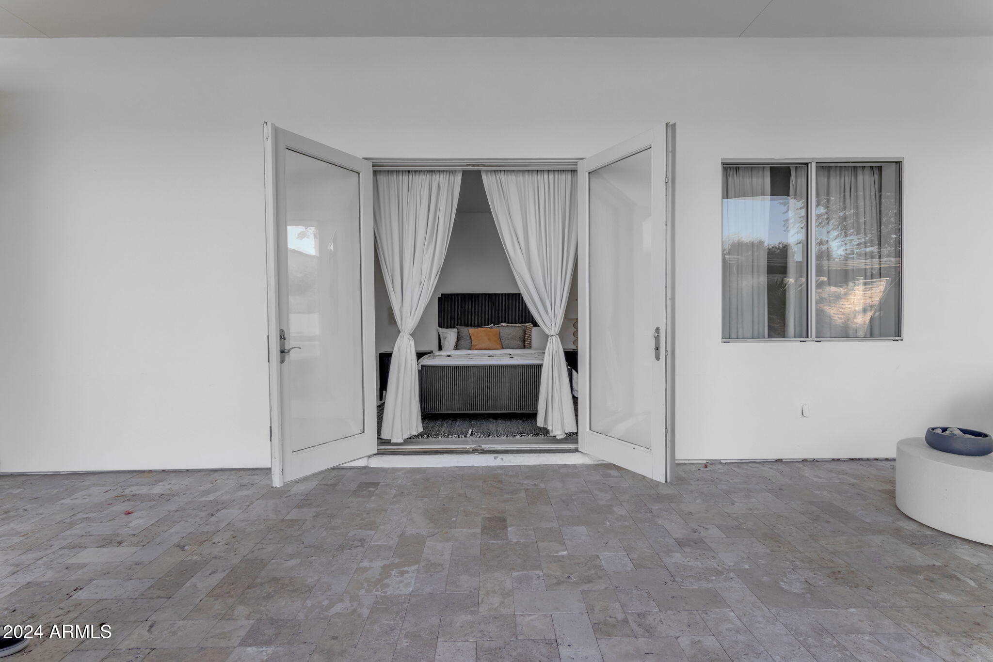 CHAPARRAL ESTATES - Residential