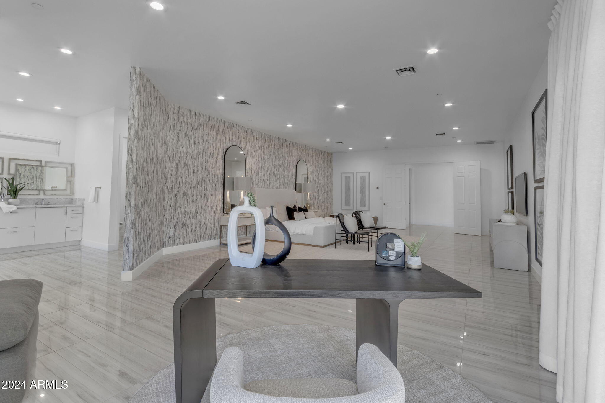 CHAPARRAL ESTATES - Residential