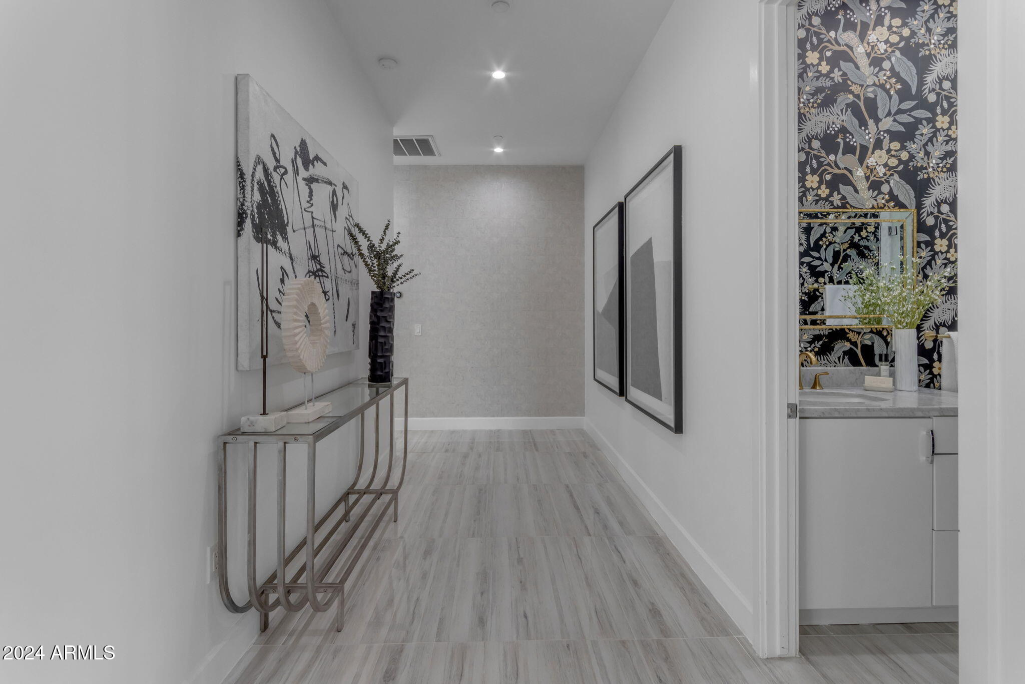 CHAPARRAL ESTATES - Residential