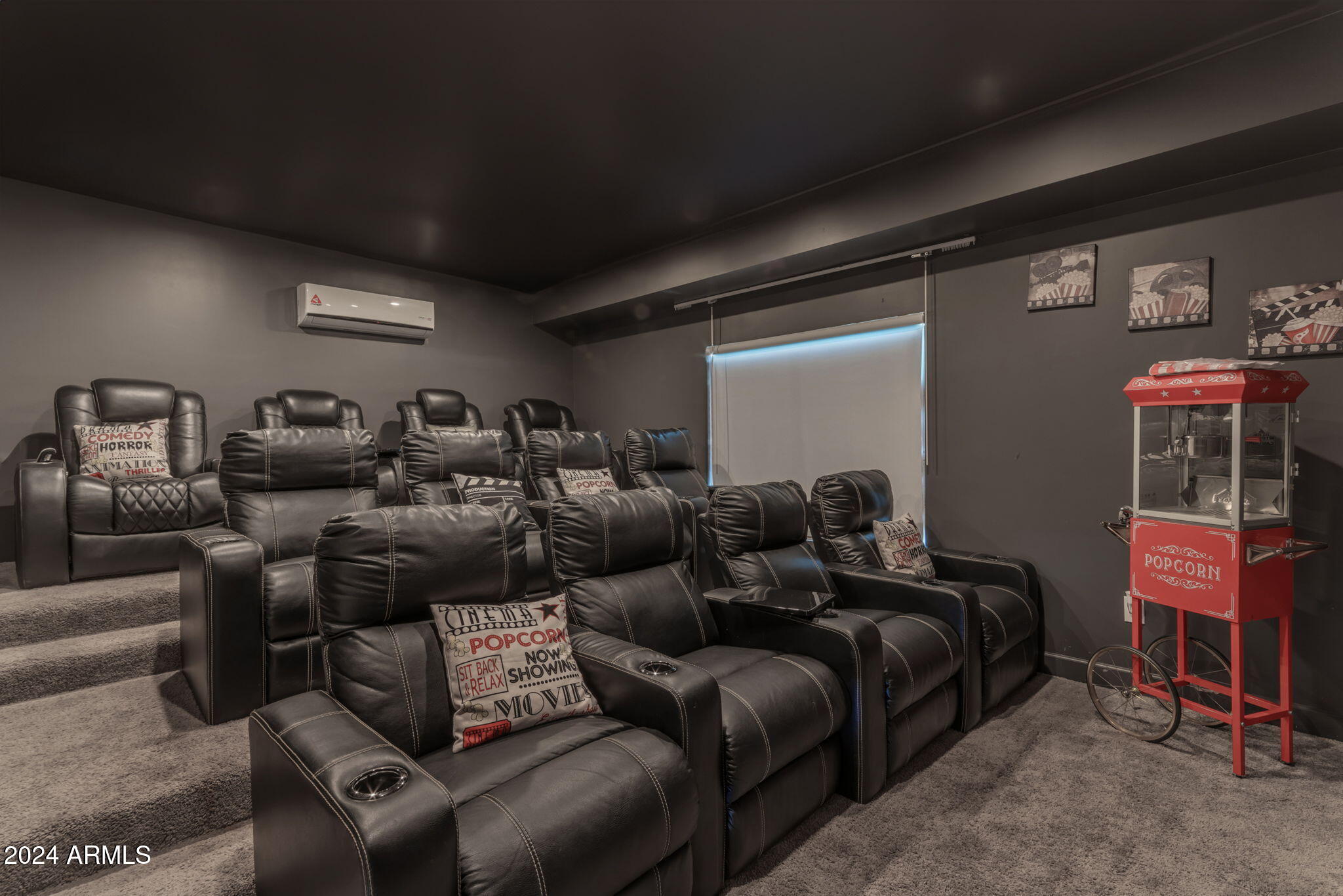 CHAPARRAL ESTATES - Residential