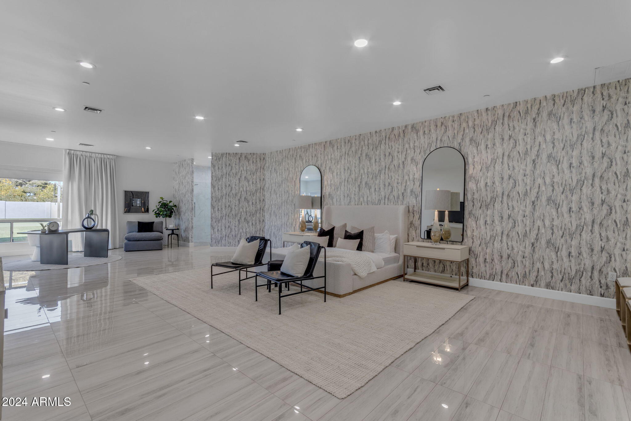 CHAPARRAL ESTATES - Residential