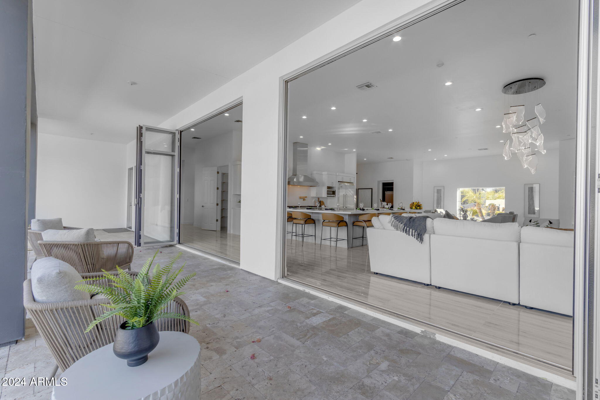 CHAPARRAL ESTATES - Residential