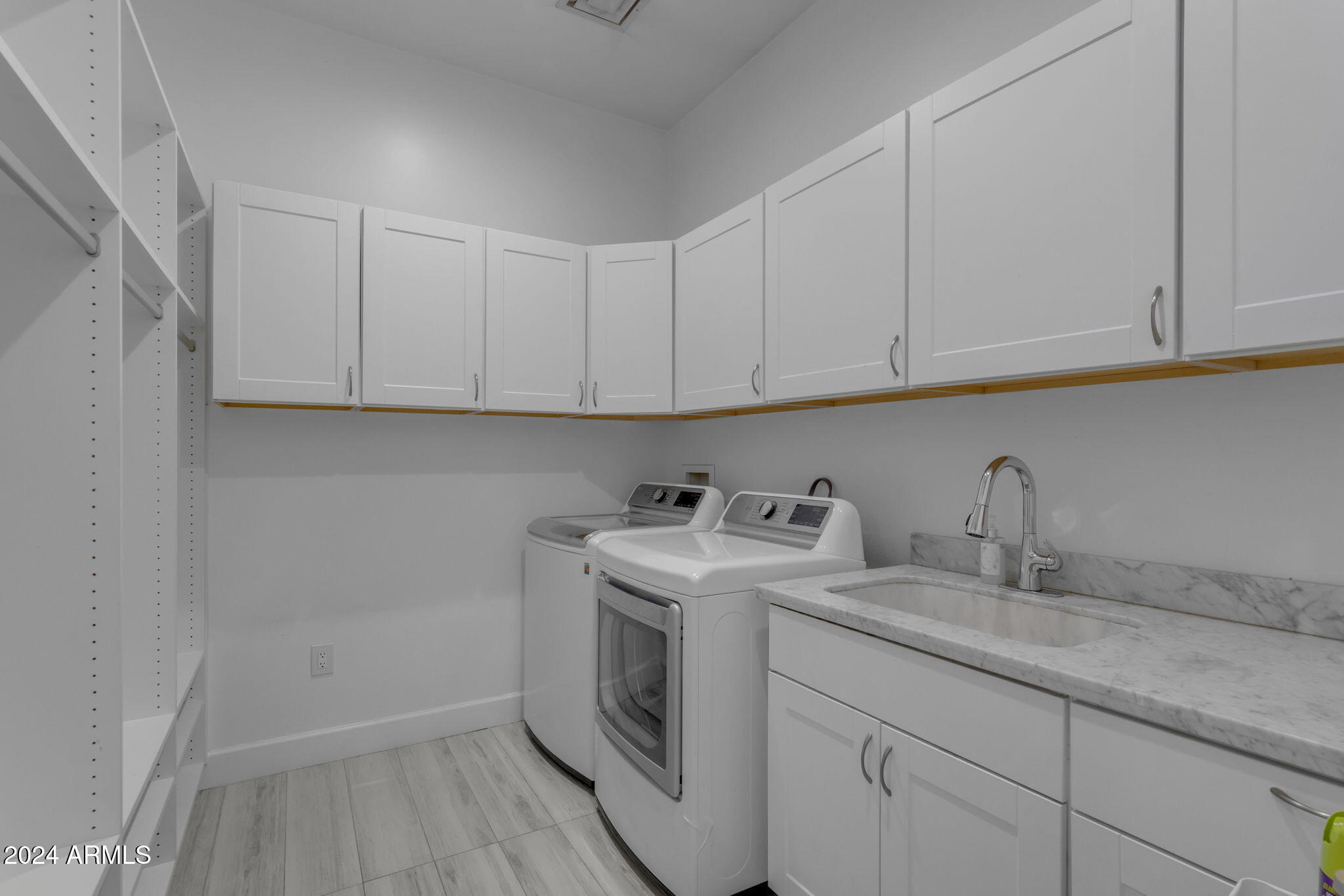 CHAPARRAL ESTATES - Residential