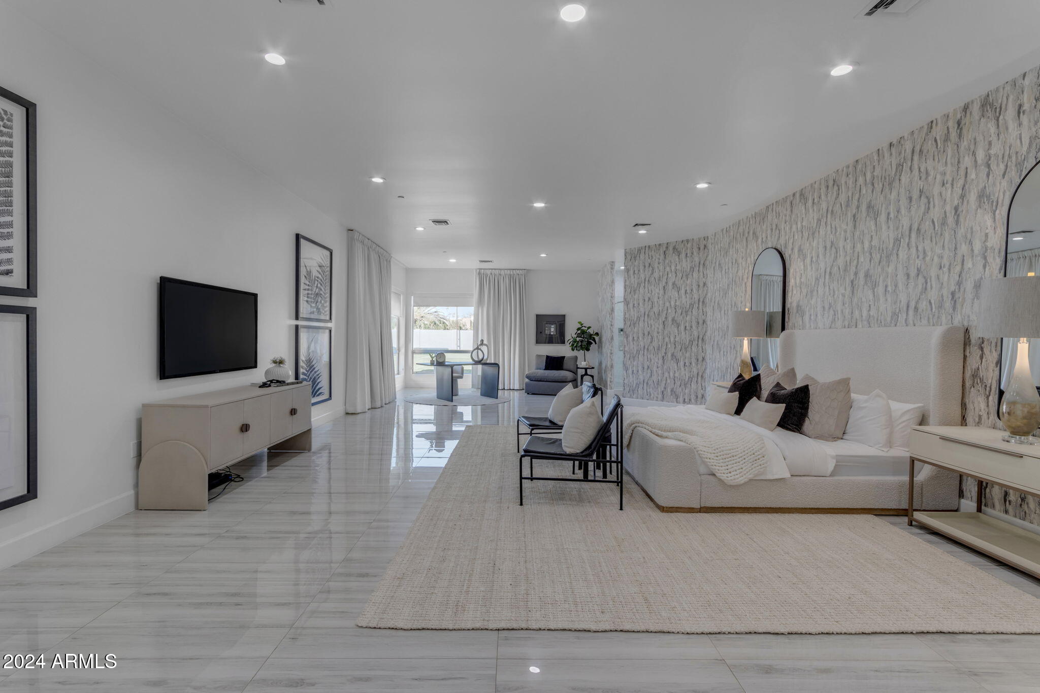 CHAPARRAL ESTATES - Residential