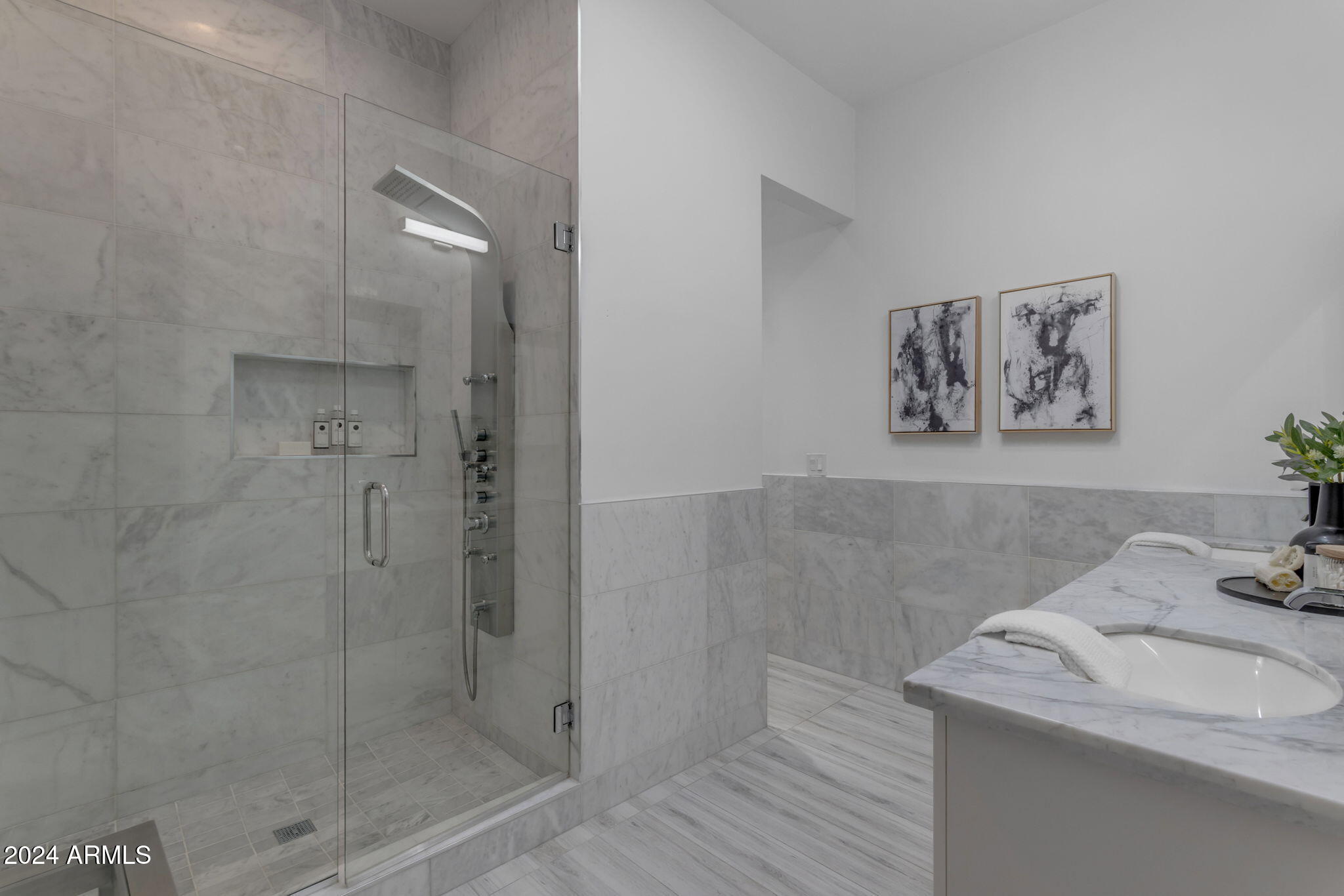 CHAPARRAL ESTATES - Residential