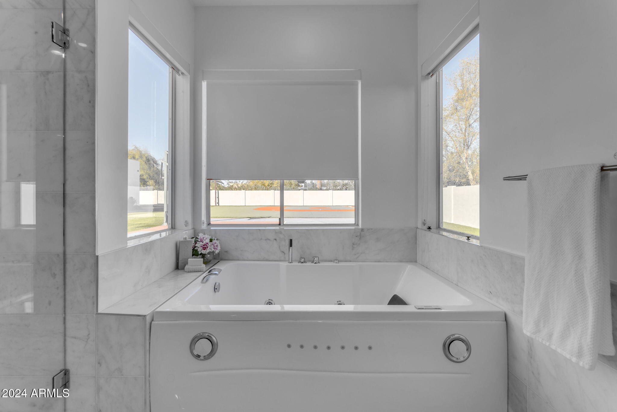 CHAPARRAL ESTATES - Residential