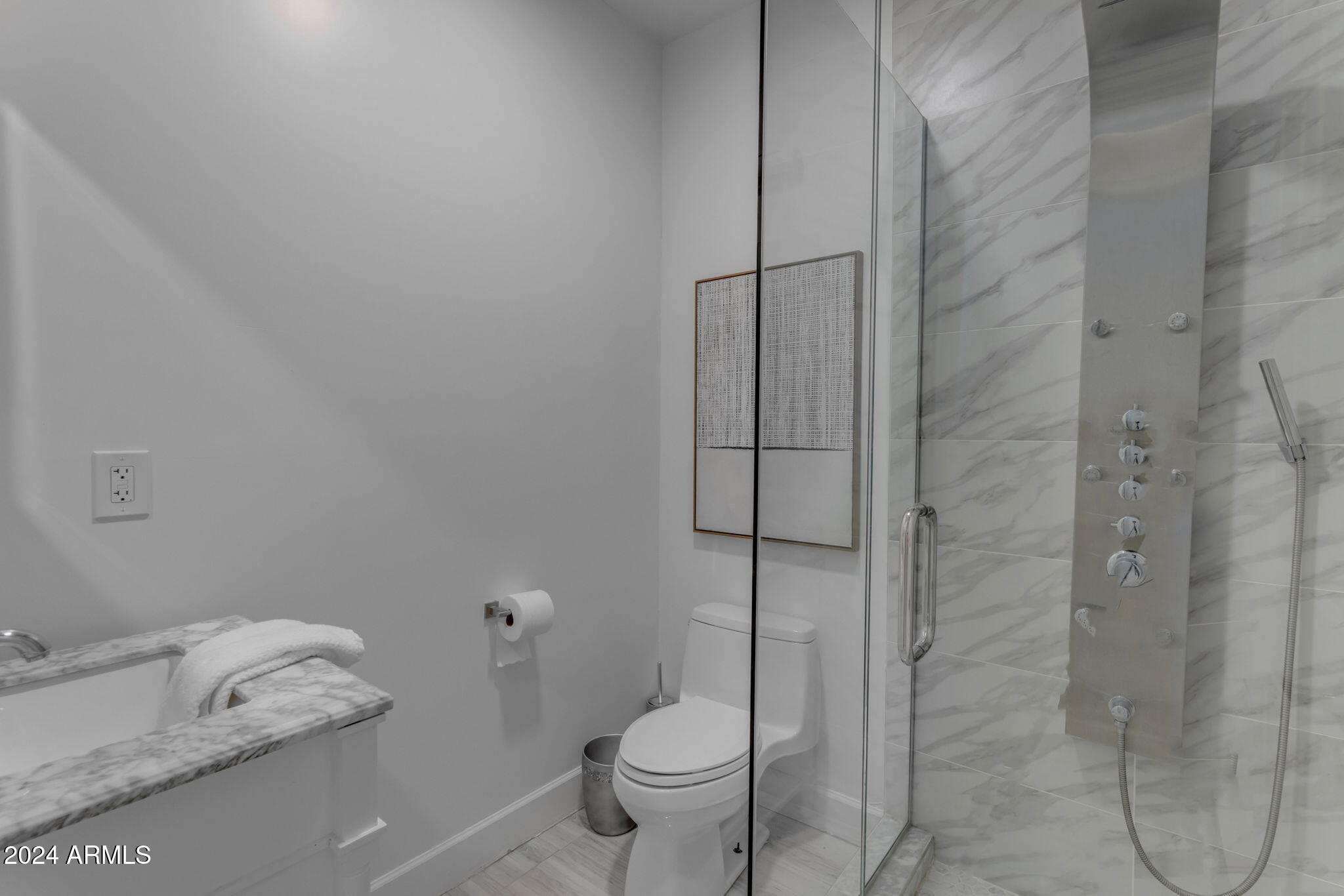 CHAPARRAL ESTATES - Residential