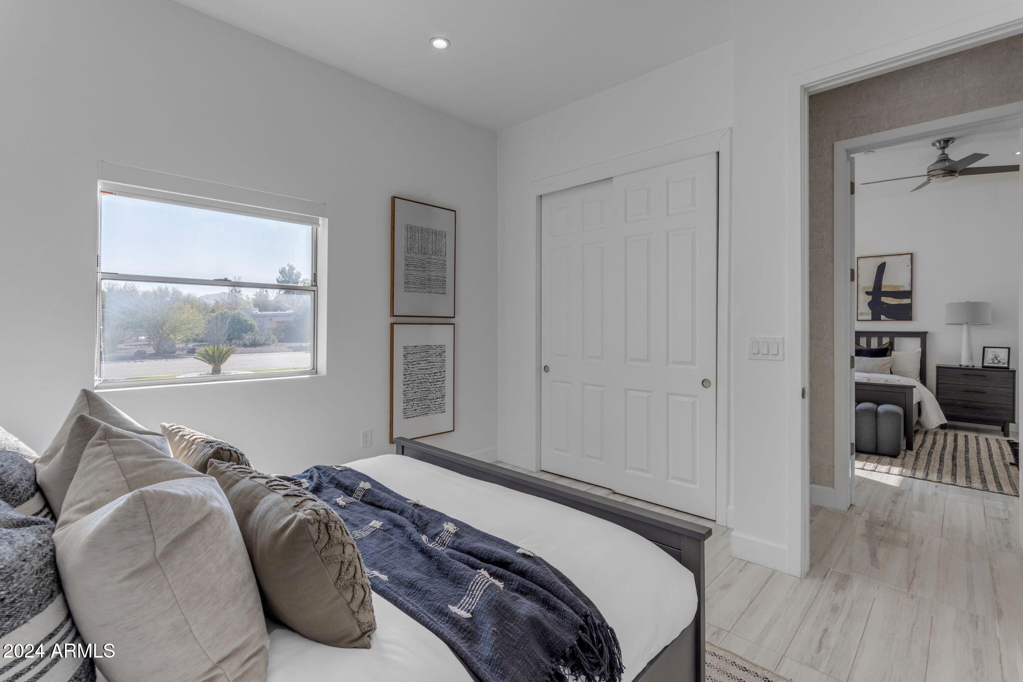 CHAPARRAL ESTATES - Residential