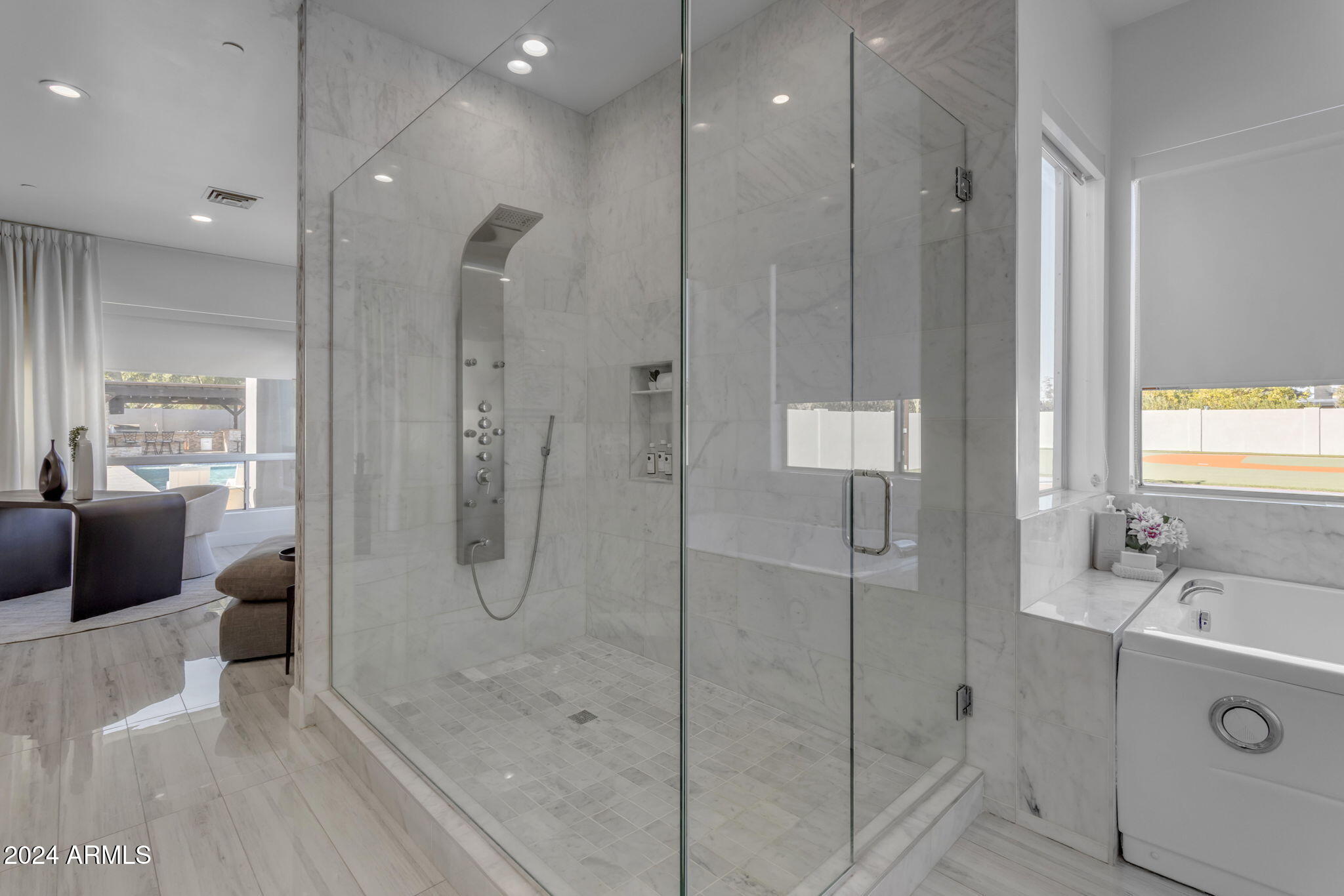 CHAPARRAL ESTATES - Residential