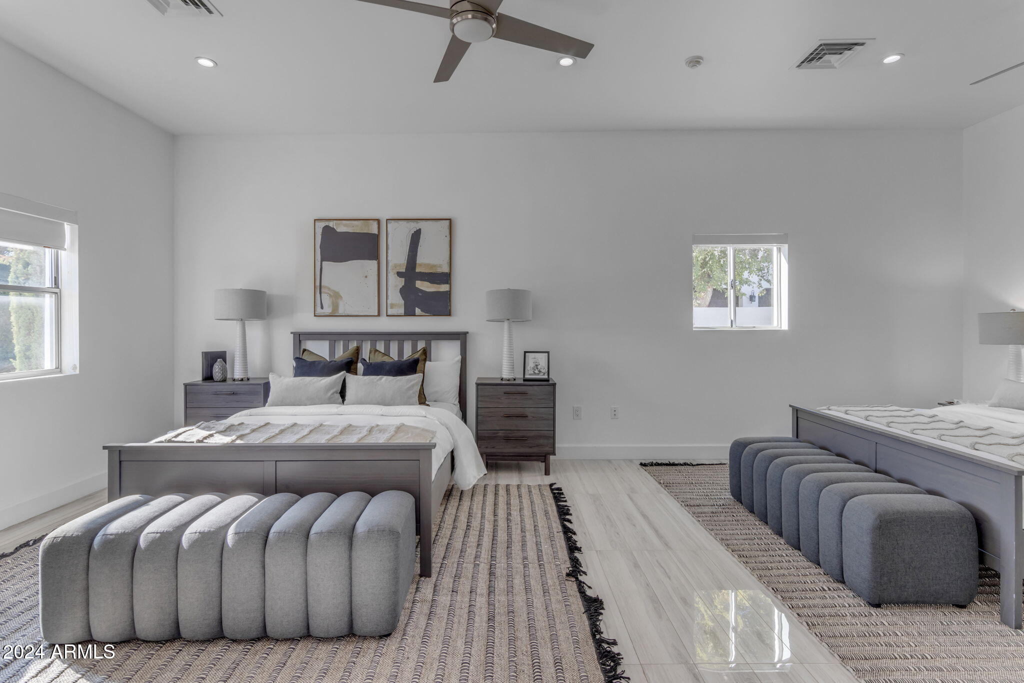 CHAPARRAL ESTATES - Residential