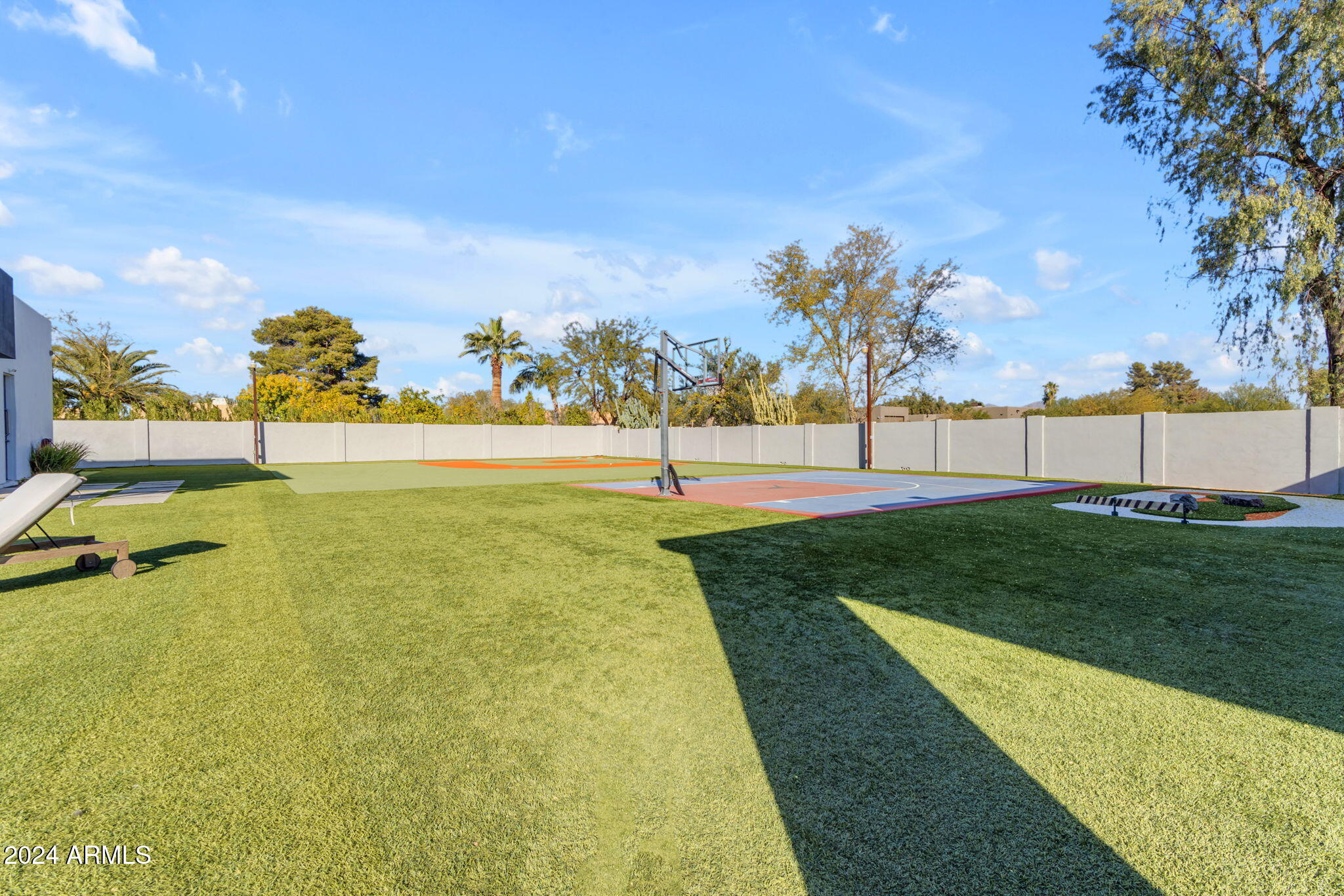 CHAPARRAL ESTATES - Residential