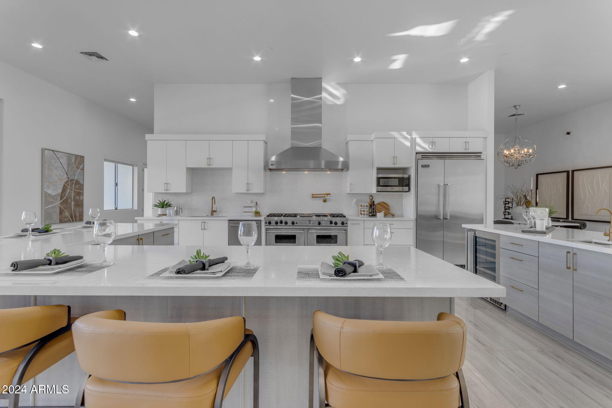 CHAPARRAL ESTATES - Residential