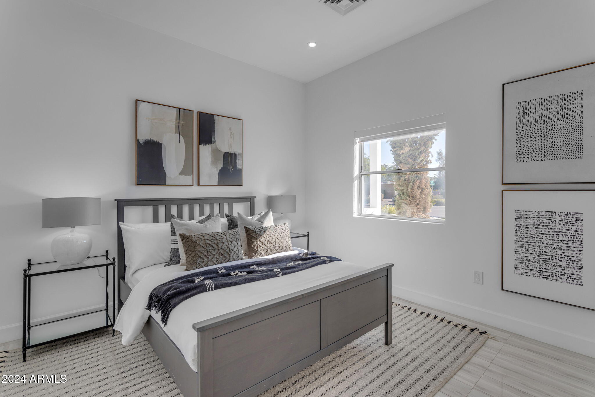 CHAPARRAL ESTATES - Residential
