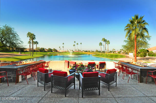 Oakwood Country Club - Active Adult 40/55+- SUN LAKES UNIT THIRTY-SIX - Residential
