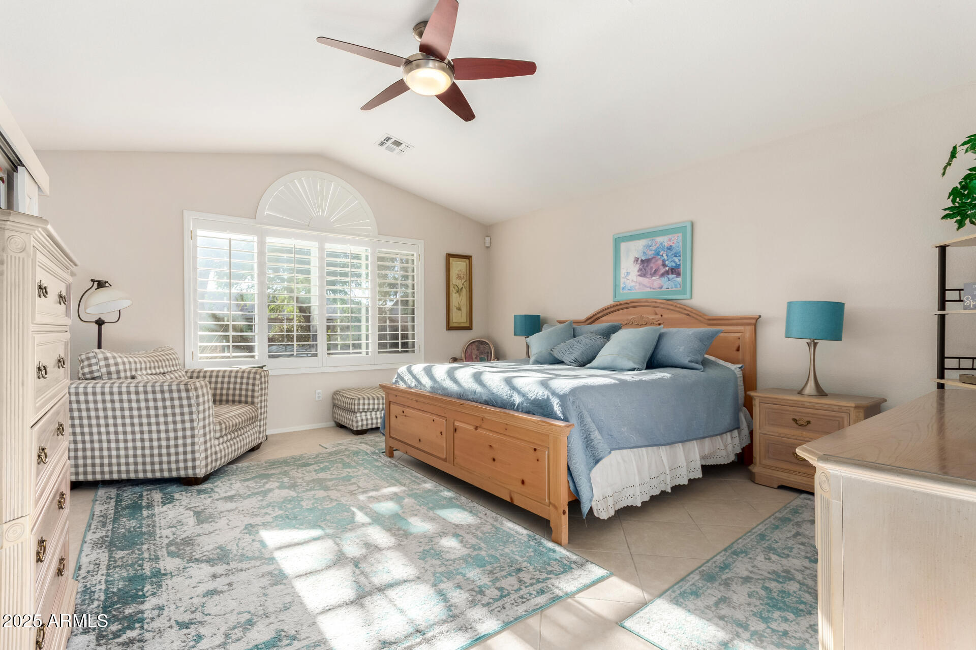 Oakwood Country Club - Active Adult 40/55+- SUN LAKES UNIT THIRTY-SIX - Residential