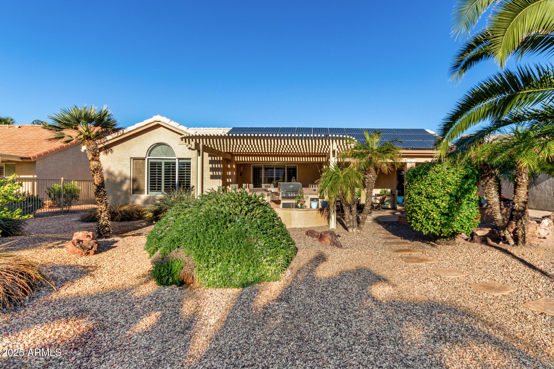 Oakwood Country Club - Active Adult 40/55+- SUN LAKES UNIT THIRTY-SIX - Residential