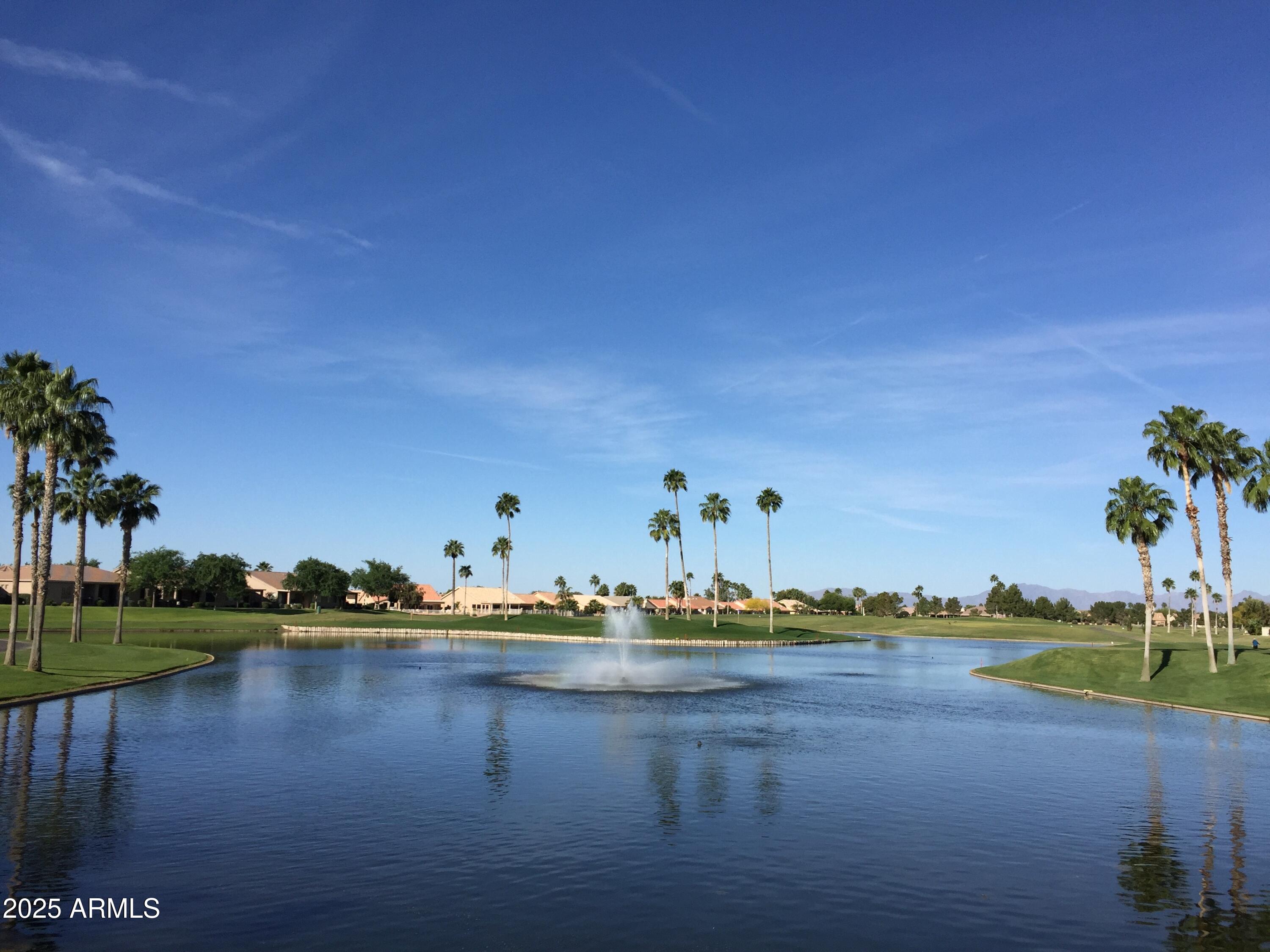 Oakwood Country Club - Active Adult 40/55+- SUN LAKES UNIT THIRTY-SIX - Residential