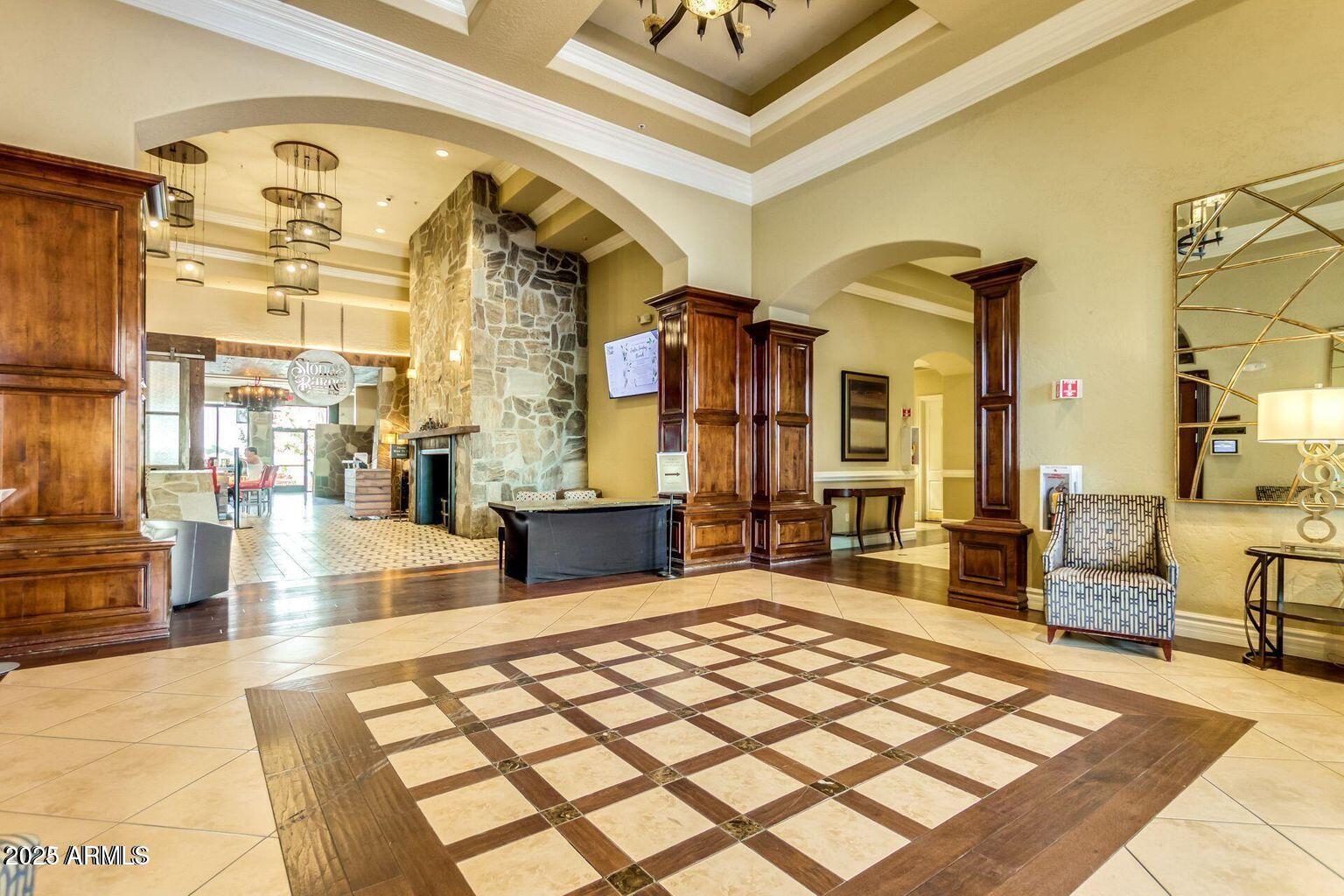 Oakwood Country Club - Active Adult 40/55+- SUN LAKES UNIT THIRTY-SIX - Residential