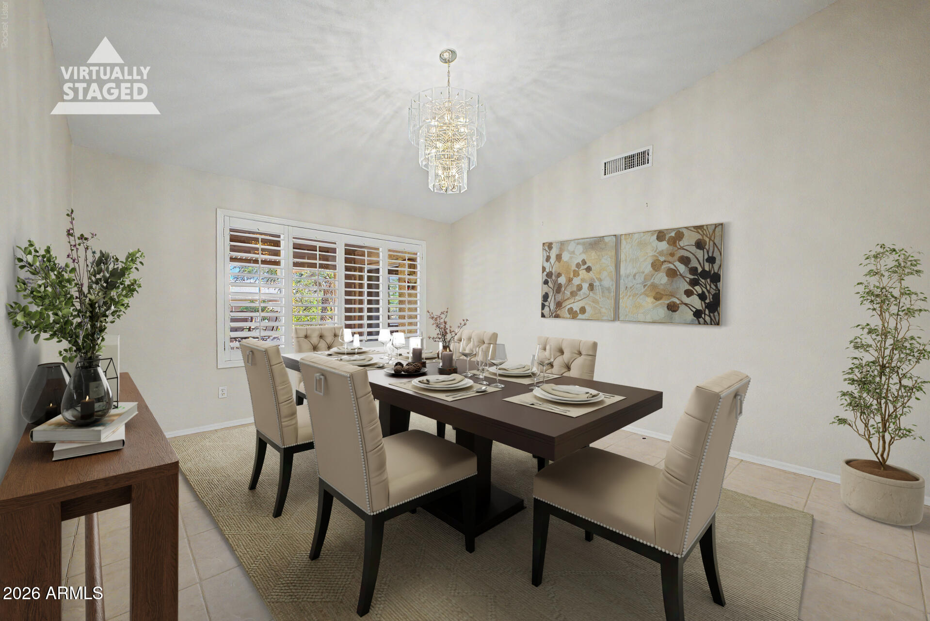 Oakwood Country Club - Active Adult 40/55+- SUN LAKES UNIT THIRTY-SIX - Residential
