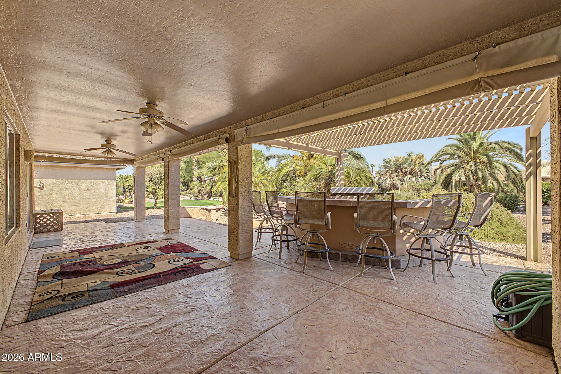 Oakwood Country Club - Active Adult 40/55+- SUN LAKES UNIT THIRTY-SIX - Residential