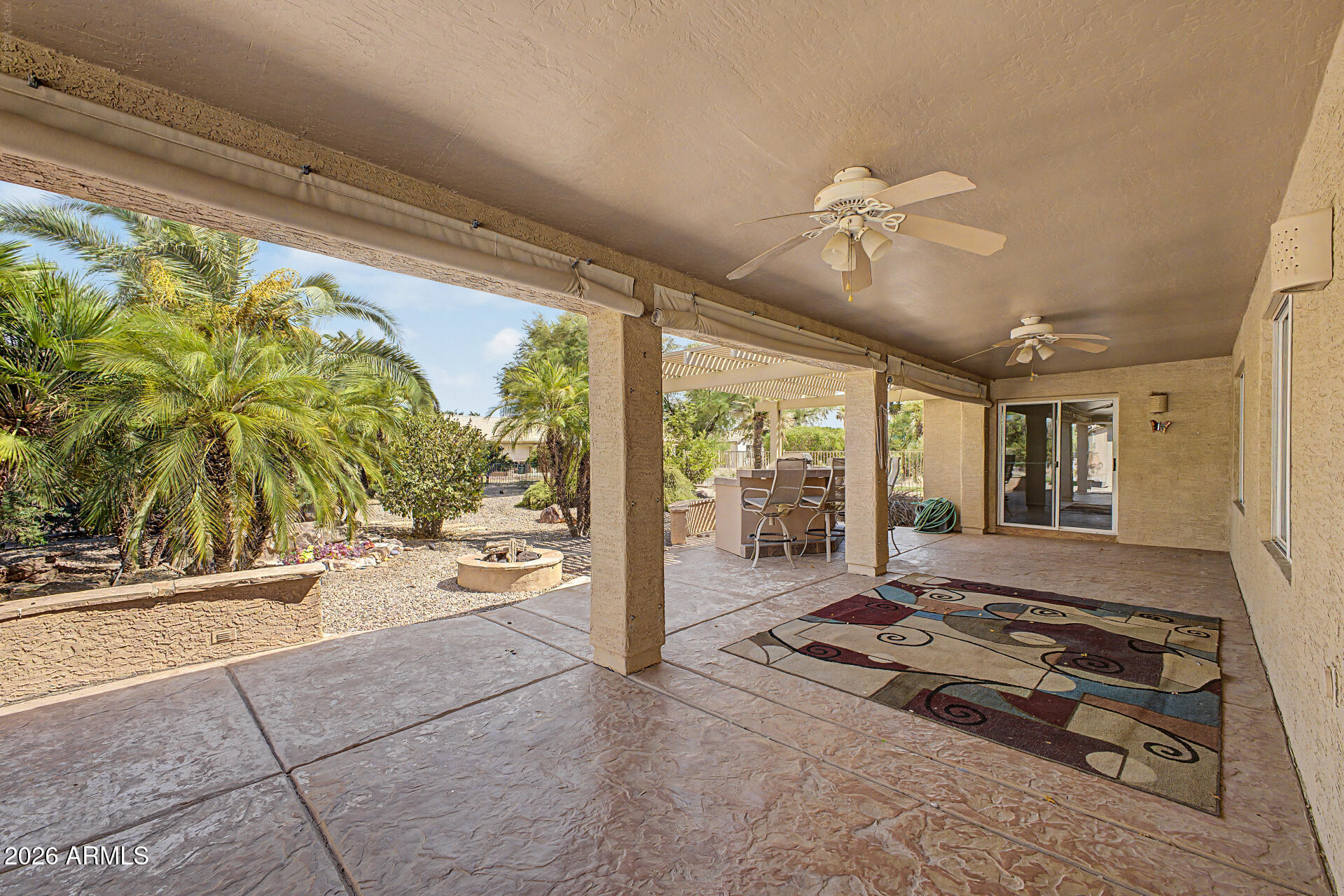 Oakwood Country Club - Active Adult 40/55+- SUN LAKES UNIT THIRTY-SIX - Residential