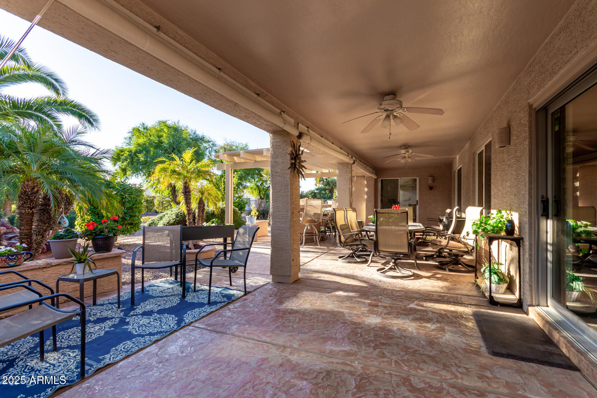Oakwood Country Club - Active Adult 40/55+- SUN LAKES UNIT THIRTY-SIX - Residential