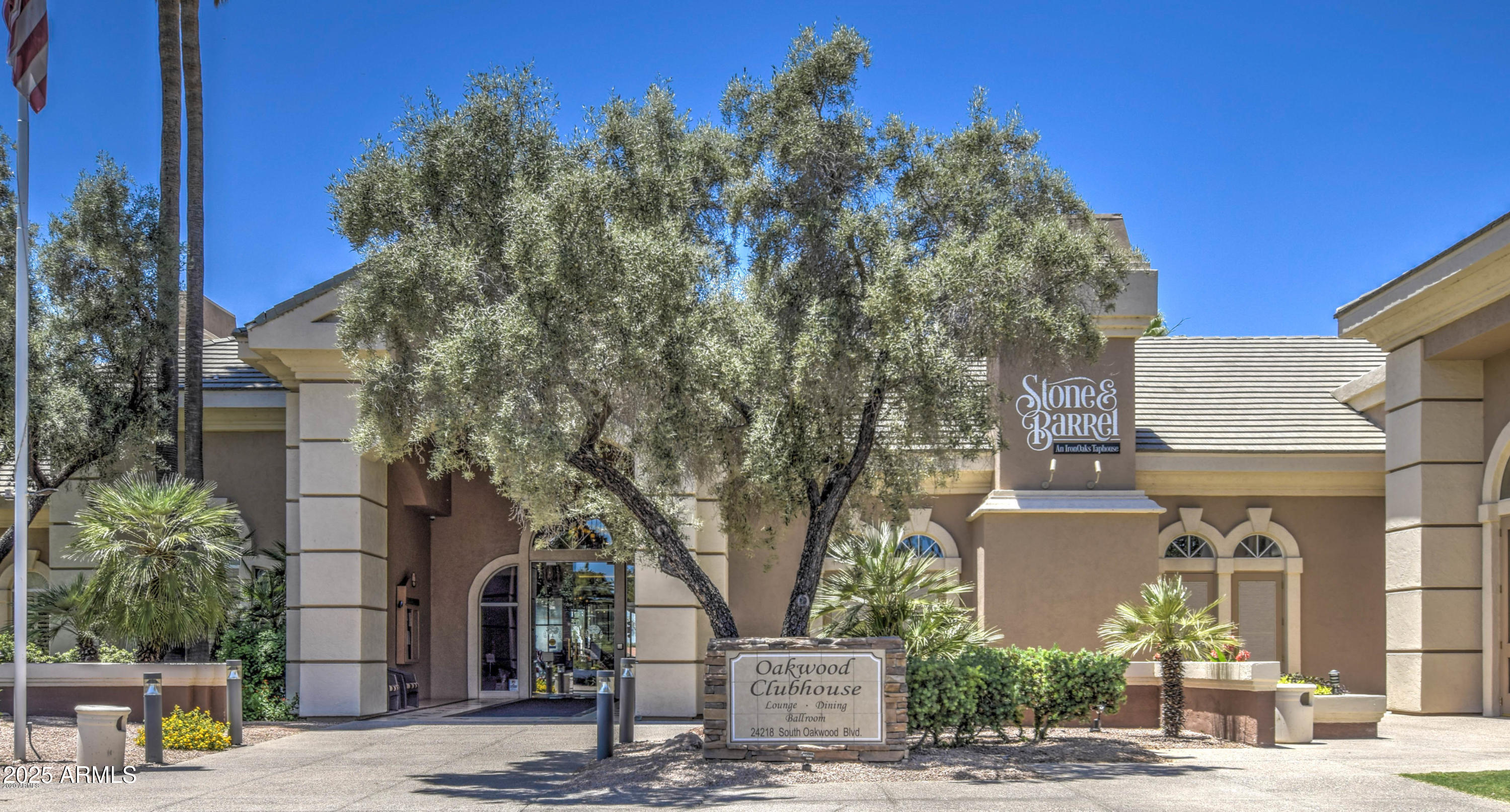 Oakwood Country Club - Active Adult 40/55+- SUN LAKES UNIT THIRTY-SIX - Residential