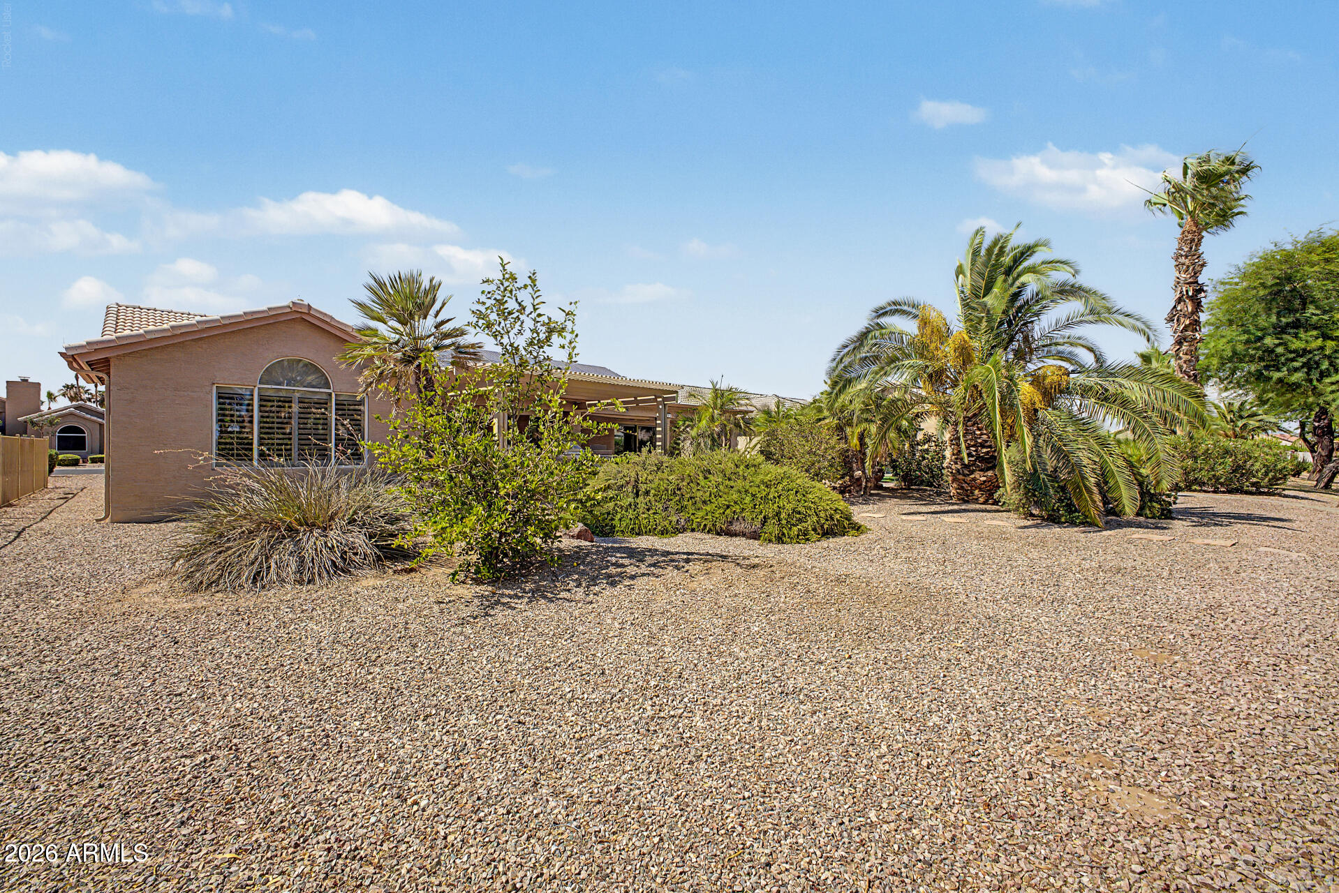 Oakwood Country Club - Active Adult 40/55+- SUN LAKES UNIT THIRTY-SIX - Residential