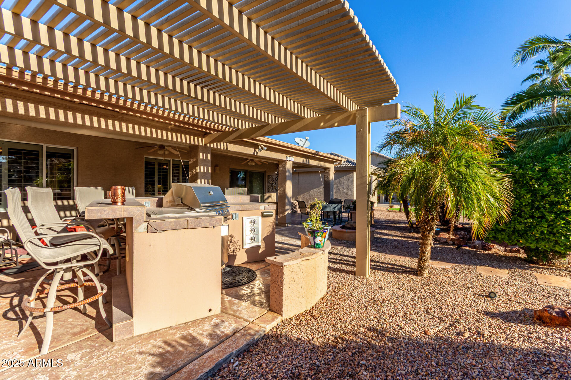 Oakwood Country Club - Active Adult 40/55+- SUN LAKES UNIT THIRTY-SIX - Residential