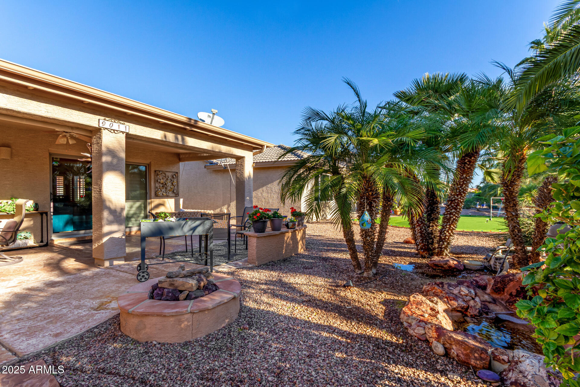 Oakwood Country Club - Active Adult 40/55+- SUN LAKES UNIT THIRTY-SIX - Residential