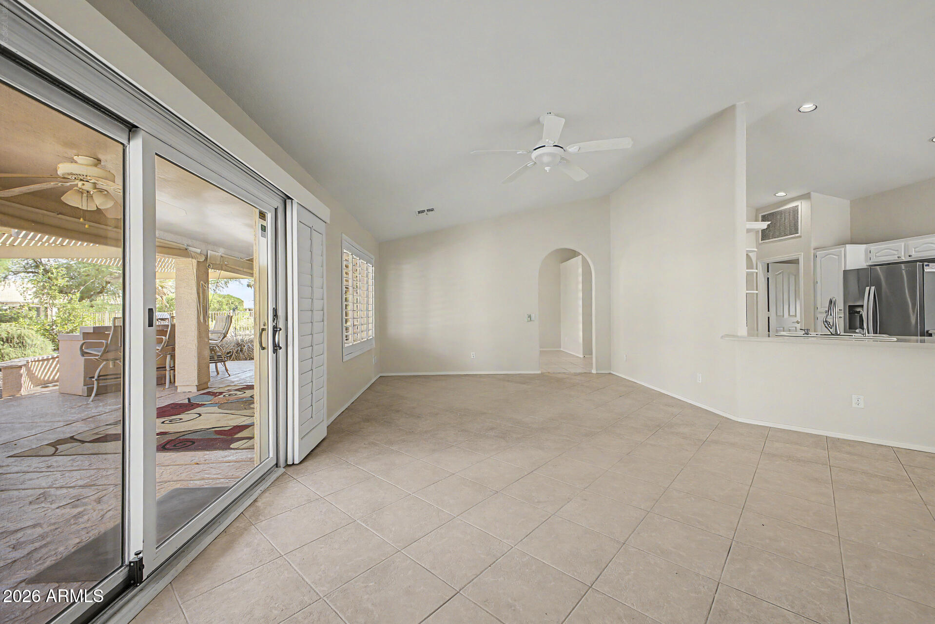 Oakwood Country Club - Active Adult 40/55+- SUN LAKES UNIT THIRTY-SIX - Residential