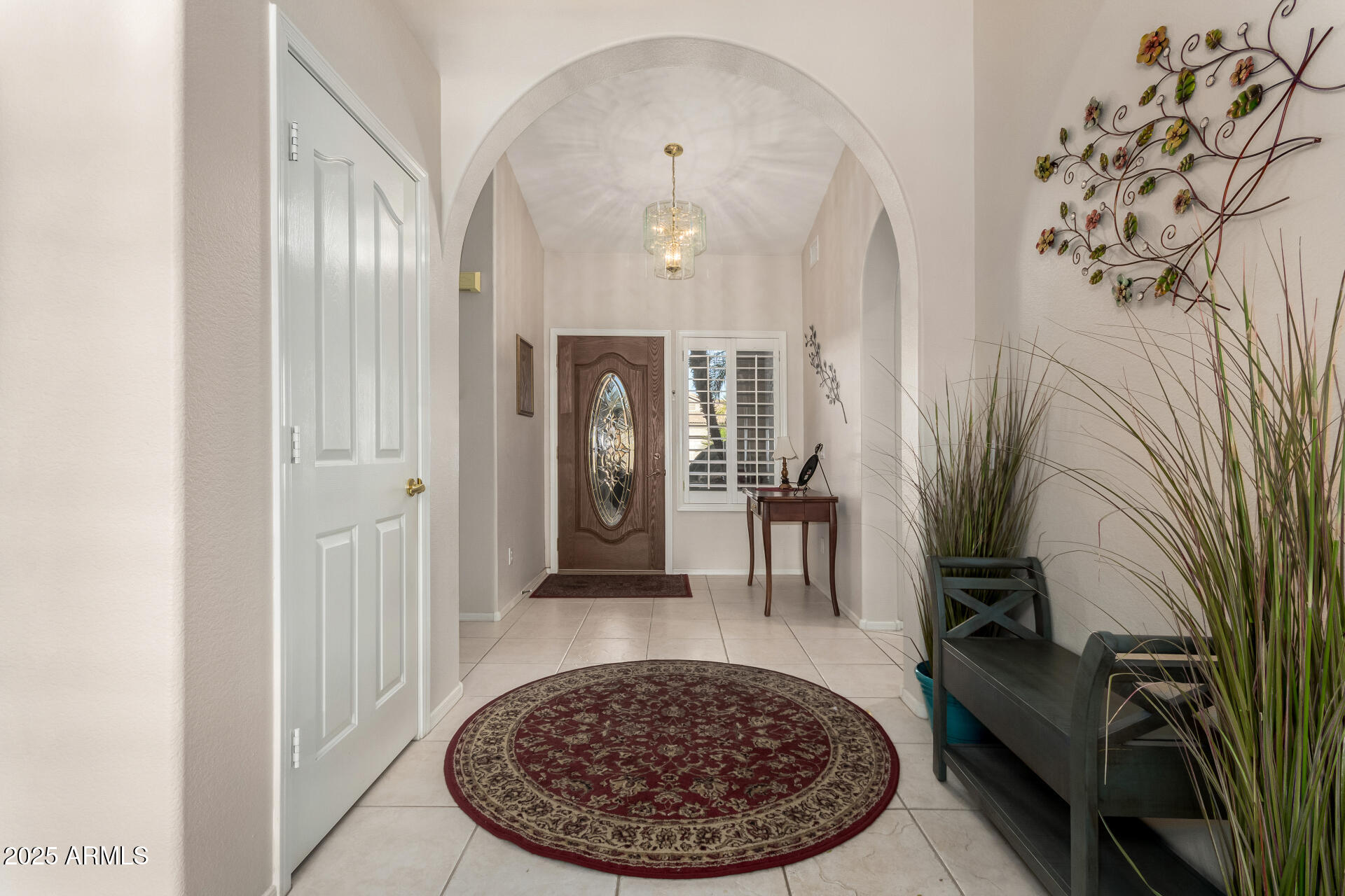 Oakwood Country Club - Active Adult 40/55+- SUN LAKES UNIT THIRTY-SIX - Residential