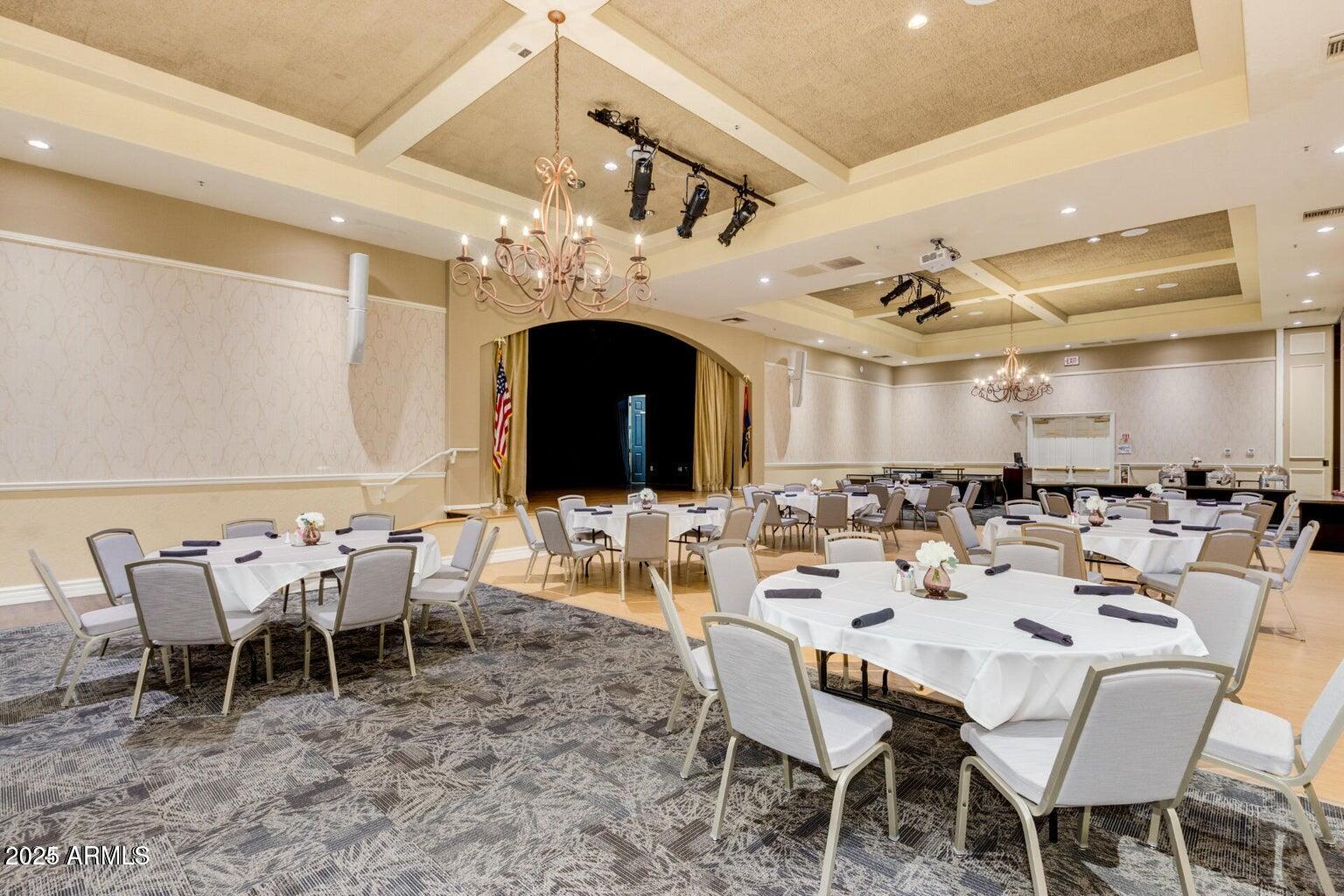 Oakwood Country Club - Active Adult 40/55+- SUN LAKES UNIT THIRTY-SIX - Residential