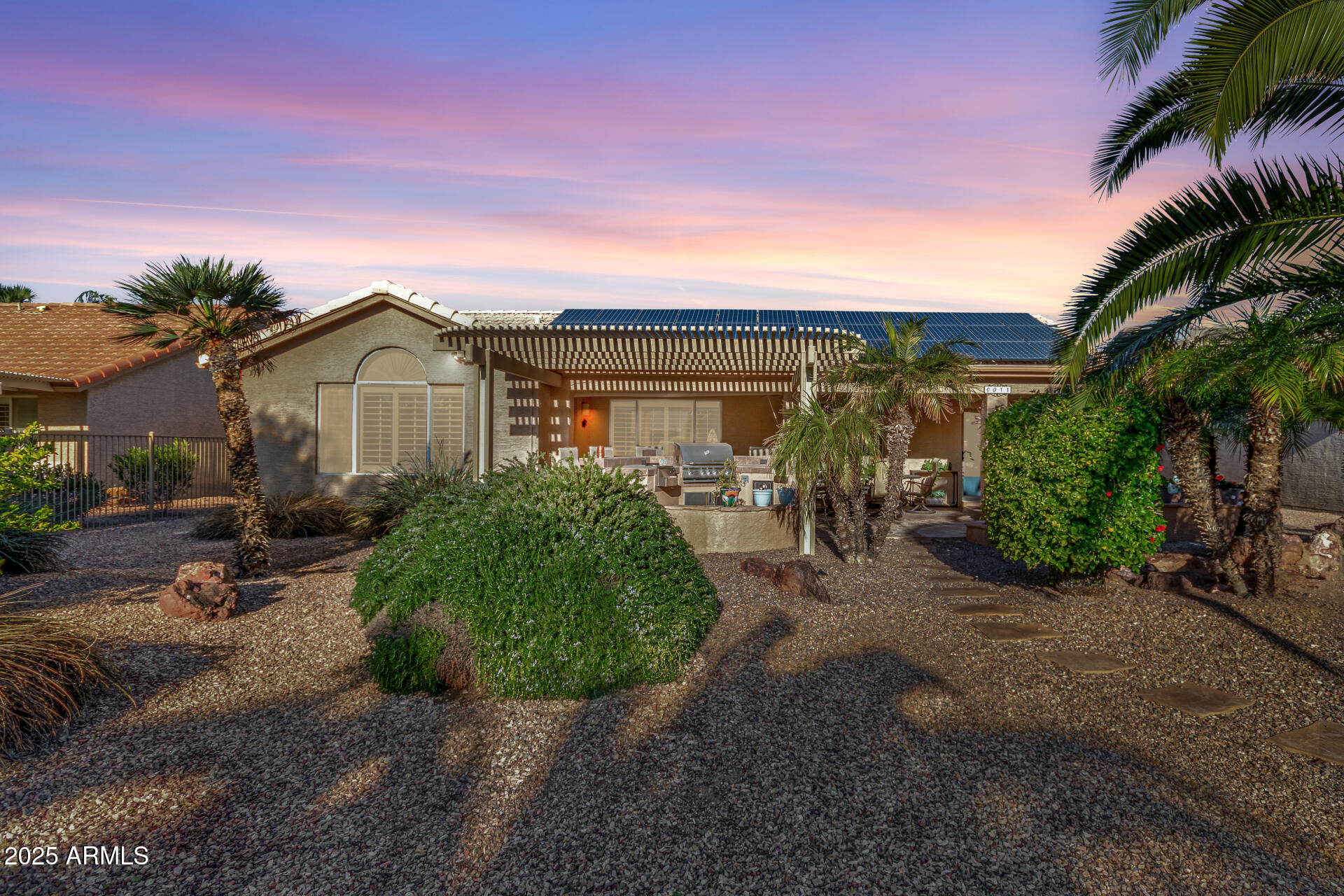 Oakwood Country Club - Active Adult 40/55+- SUN LAKES UNIT THIRTY-SIX - Residential