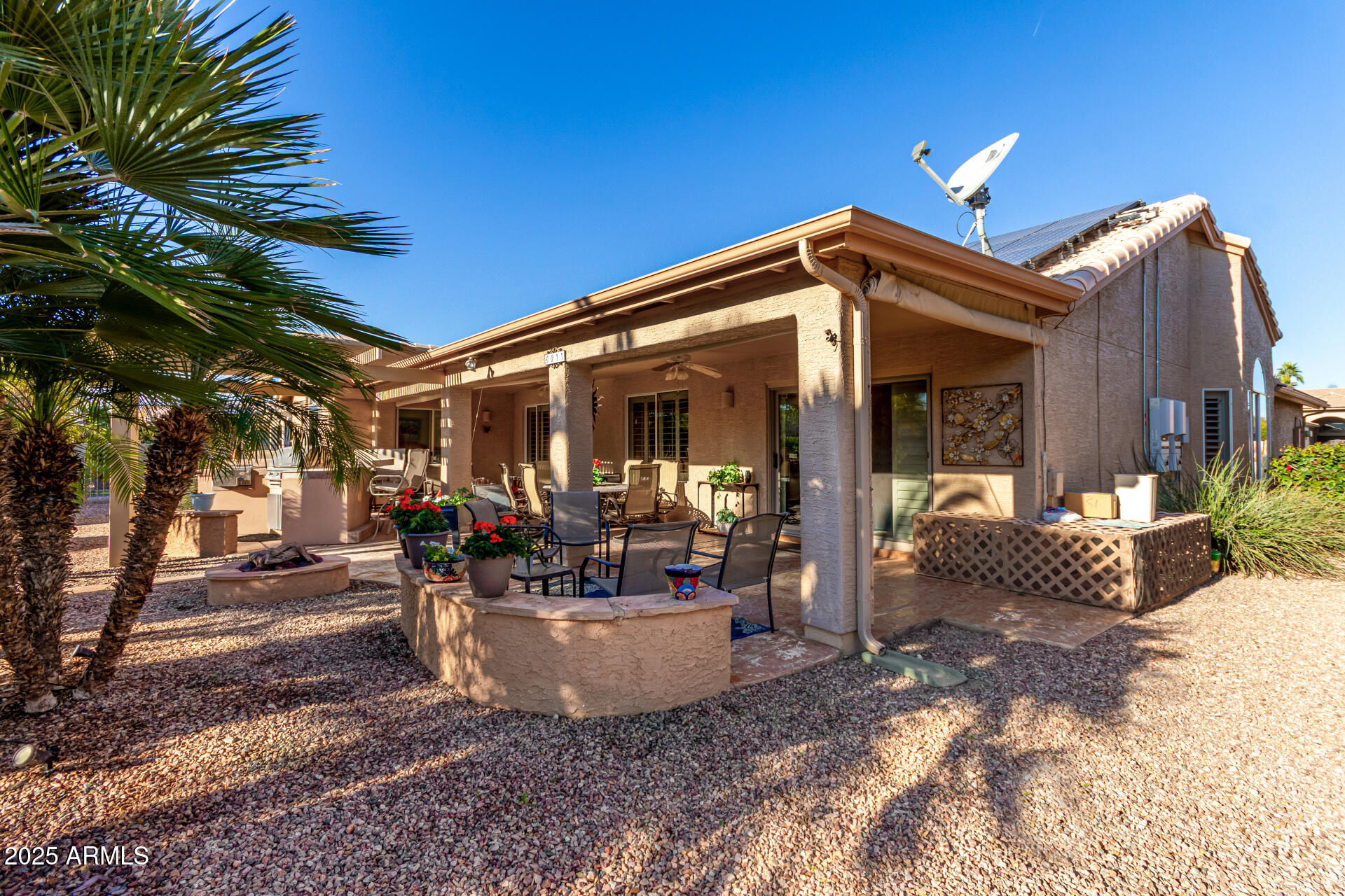 Oakwood Country Club - Active Adult 40/55+- SUN LAKES UNIT THIRTY-SIX - Residential