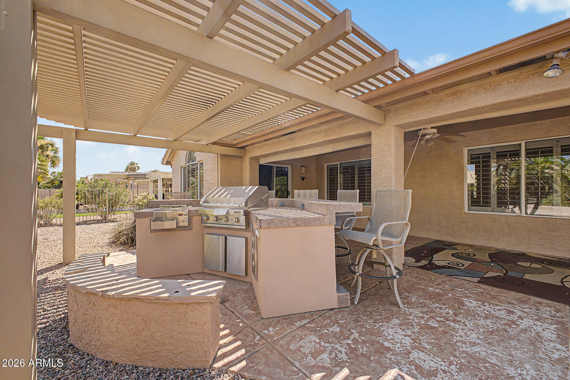 Oakwood Country Club - Active Adult 40/55+- SUN LAKES UNIT THIRTY-SIX - Residential