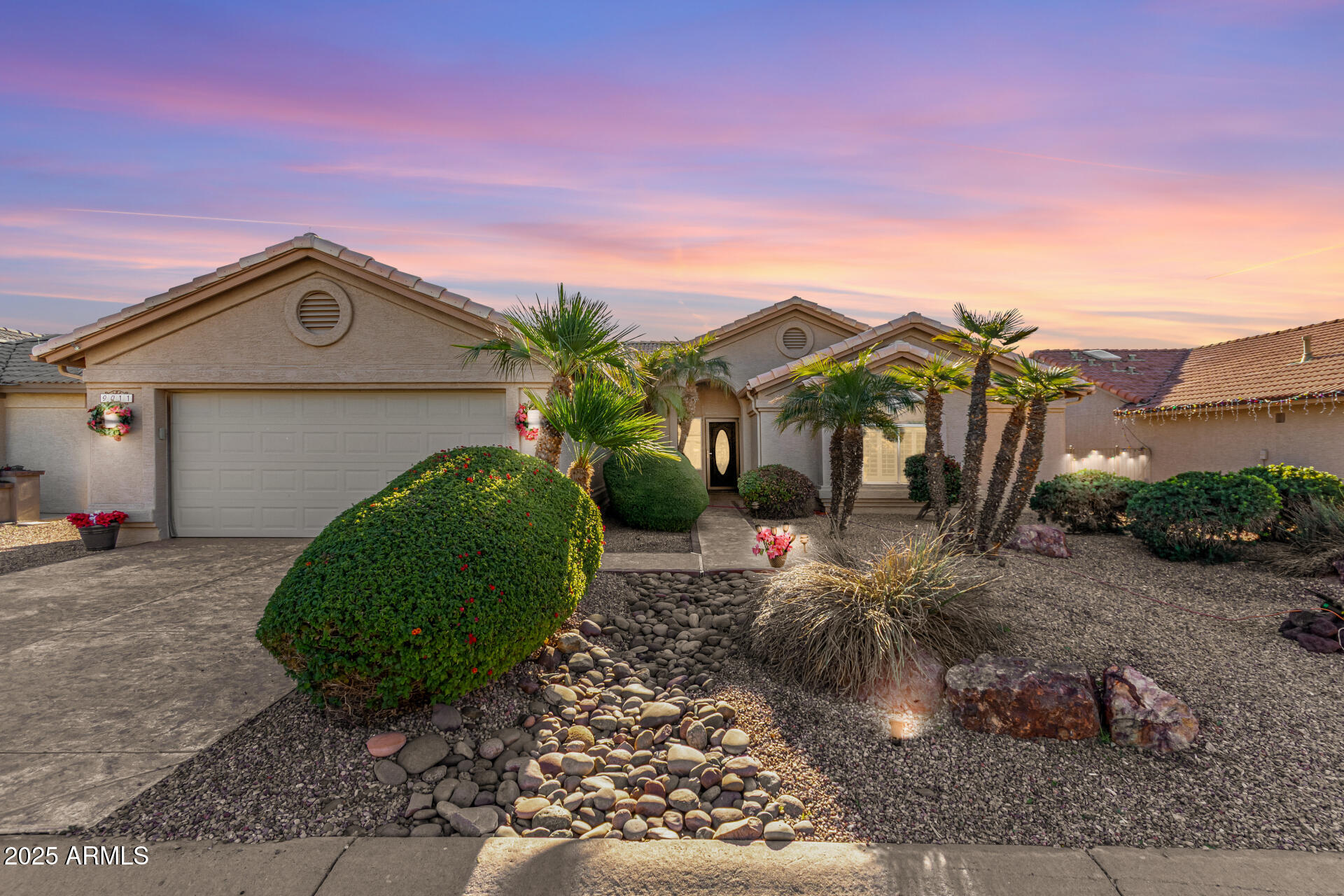 Oakwood Country Club - Active Adult 40/55+- SUN LAKES UNIT THIRTY-SIX - Residential