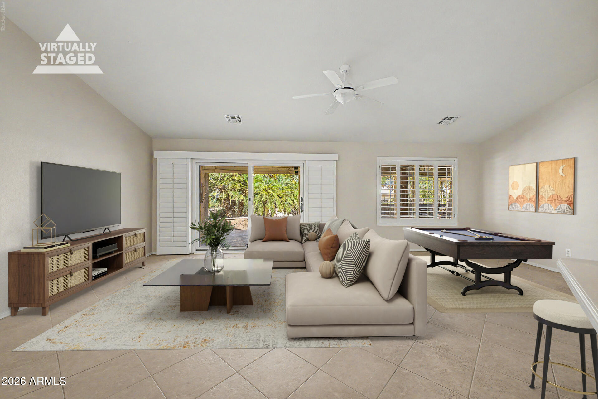 Oakwood Country Club - Active Adult 40/55+- SUN LAKES UNIT THIRTY-SIX - Residential