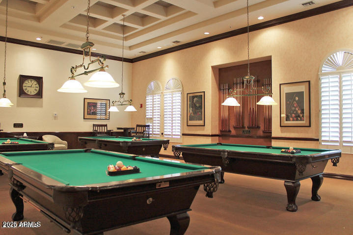 Oakwood Country Club - Active Adult 40/55+- SUN LAKES UNIT THIRTY-SIX - Residential