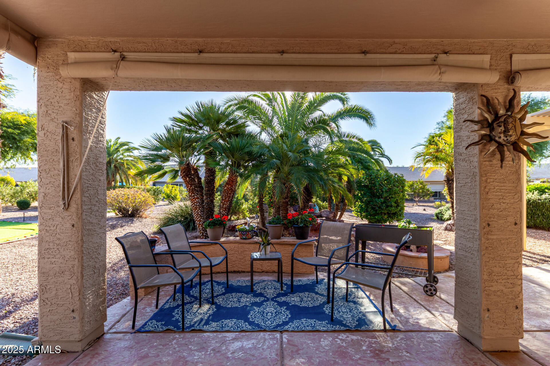 Oakwood Country Club - Active Adult 40/55+- SUN LAKES UNIT THIRTY-SIX - Residential
