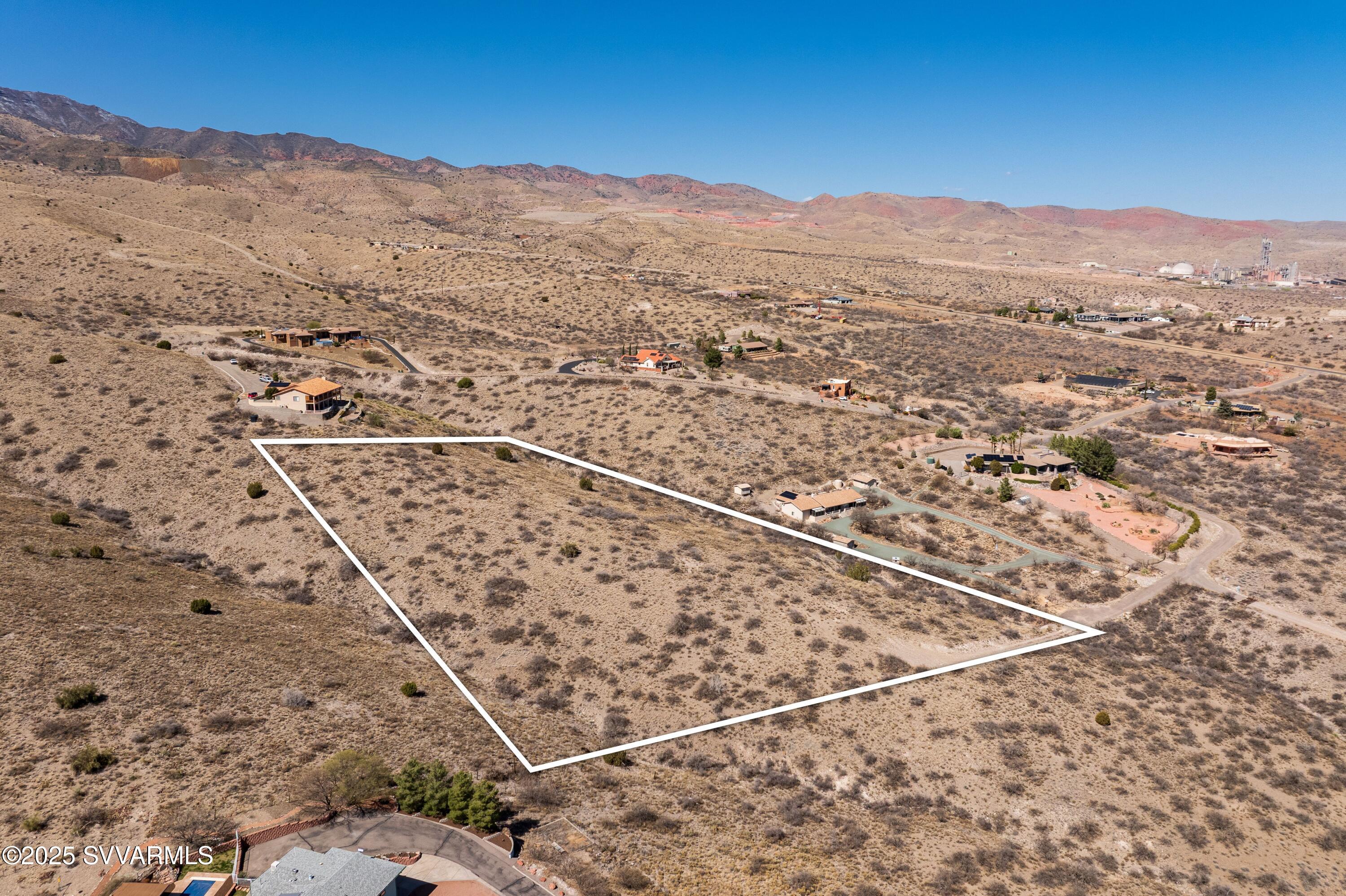5 Acres or More - Land