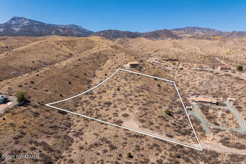 5 Acres or More - Land