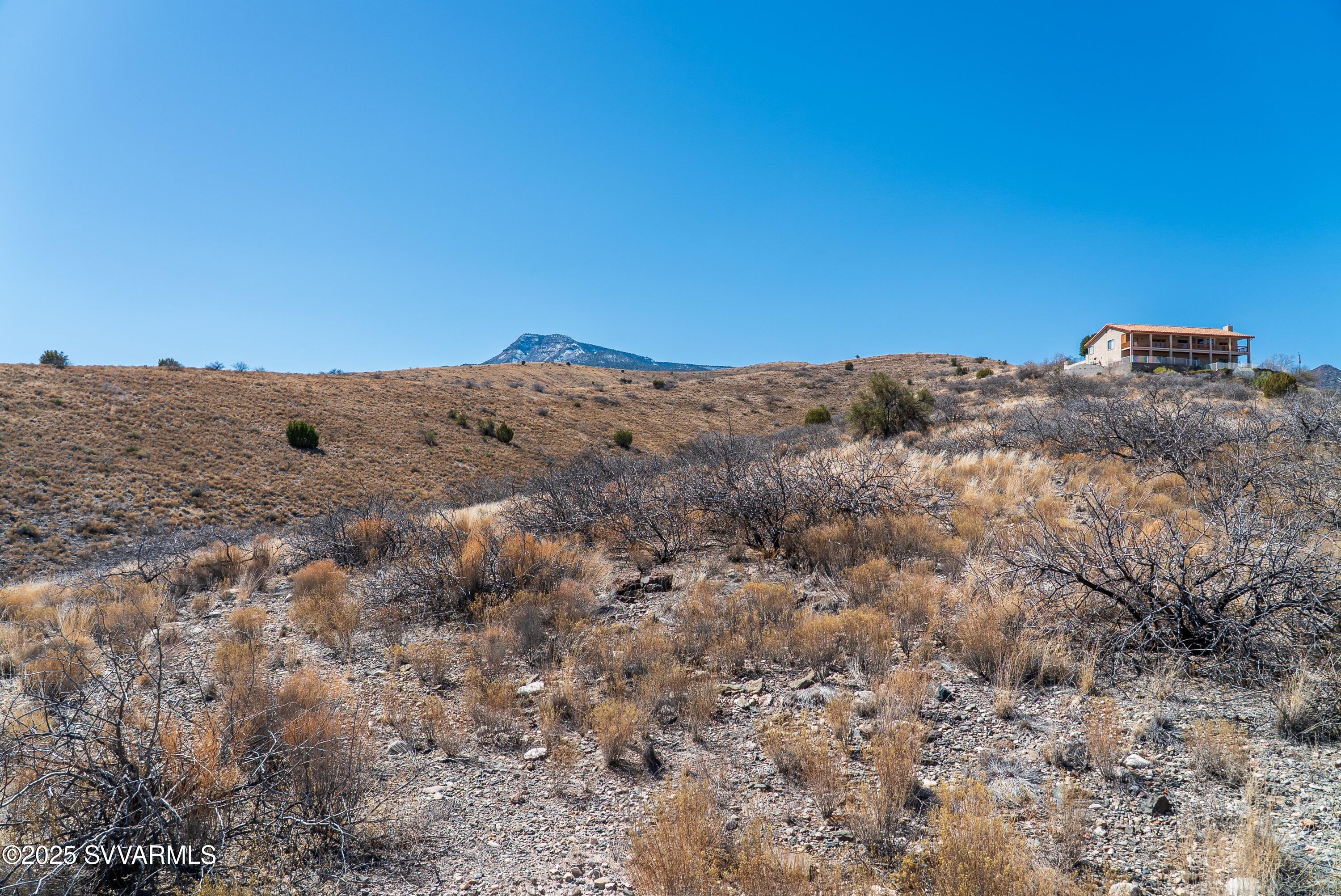 5 Acres or More - Land