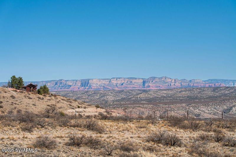 5 Acres or More - Land