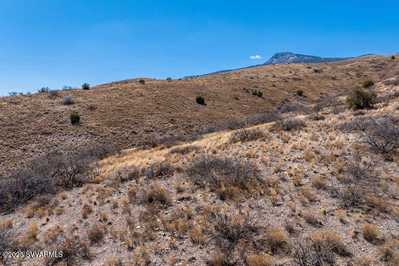 5 Acres or More - Land
