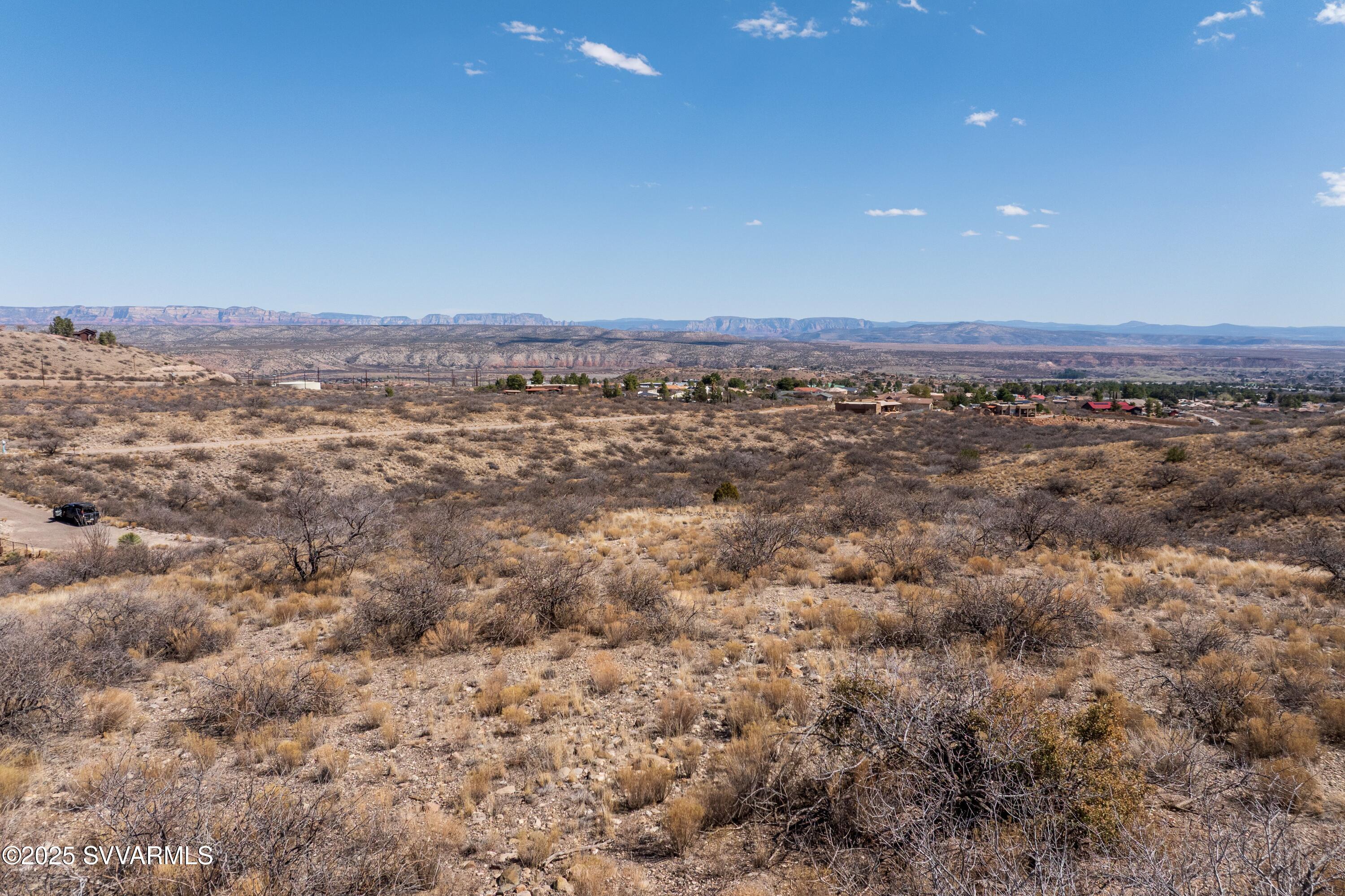 5 Acres or More - Land
