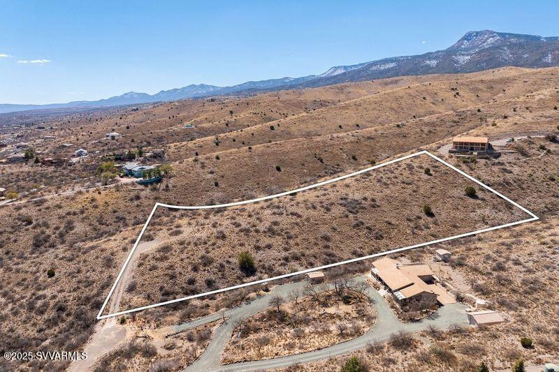 5 Acres or More - Land