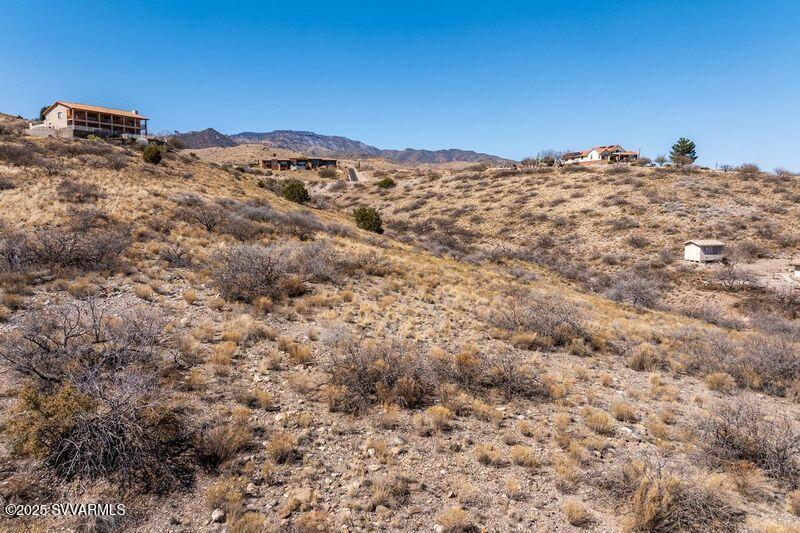 5 Acres or More - Land