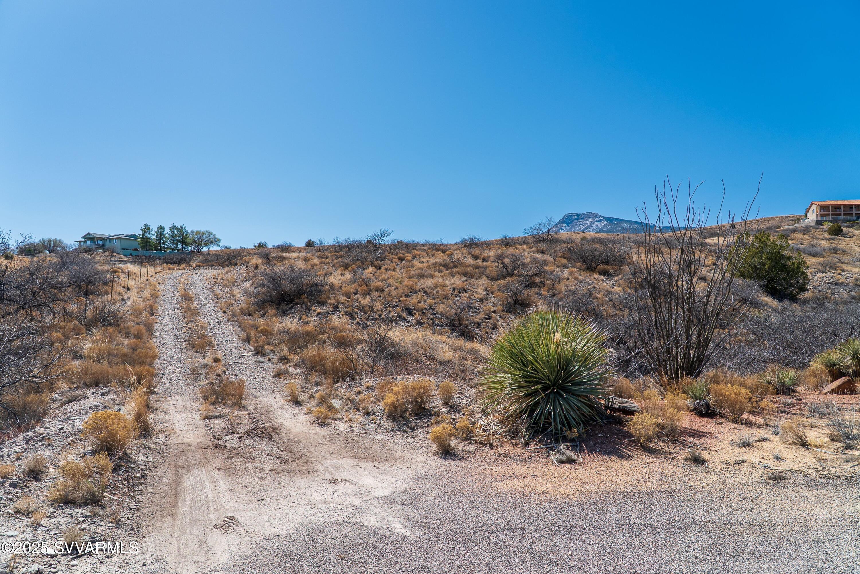 5 Acres or More - Land