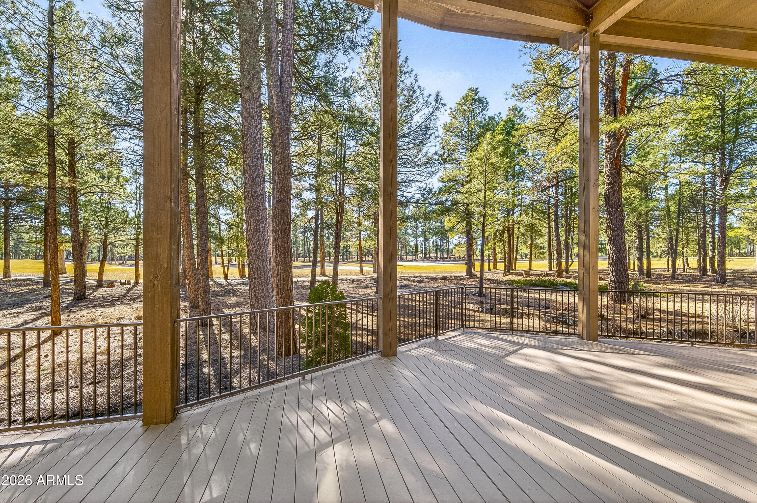 Forest Highlands - Residential